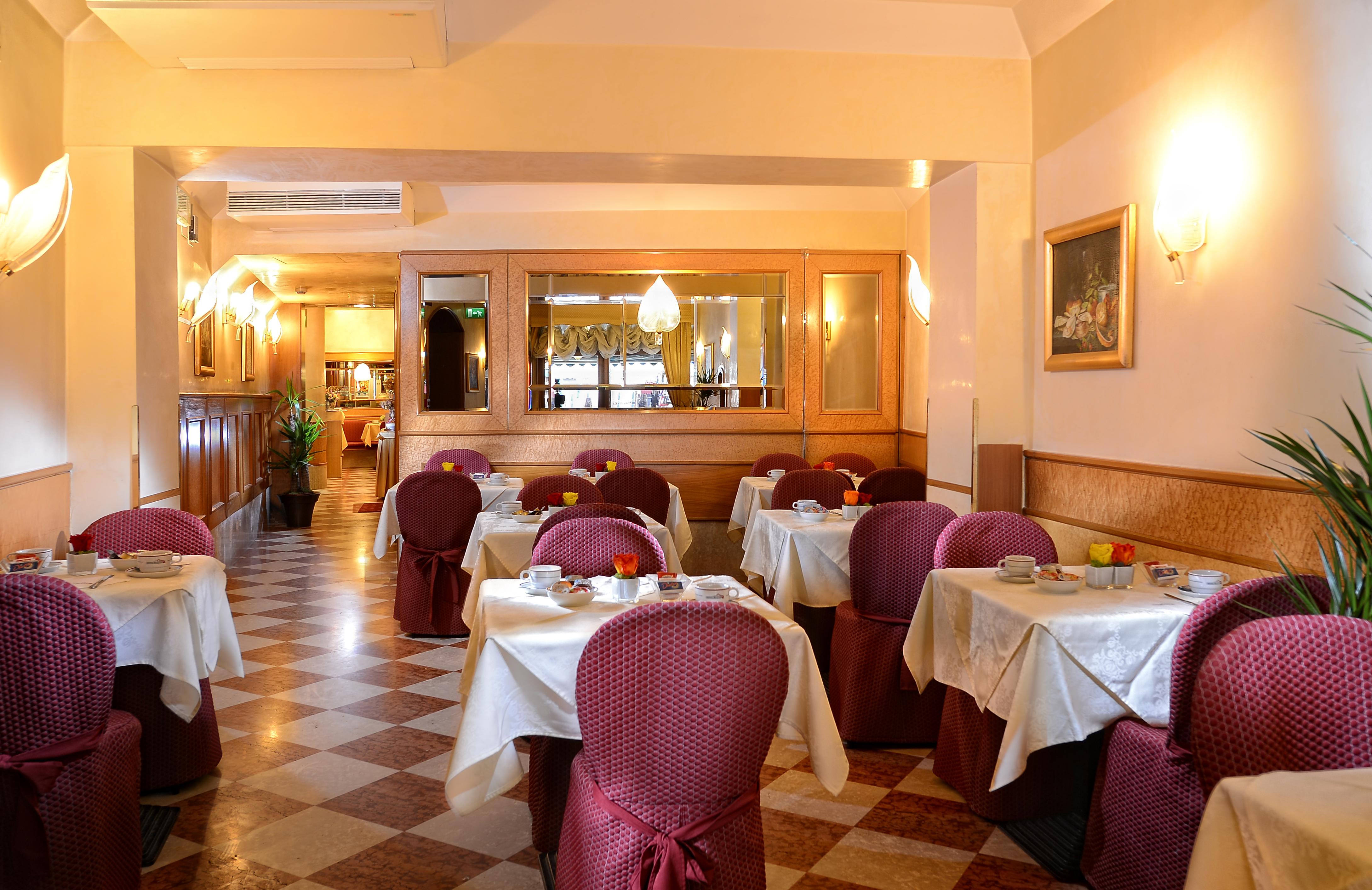 ונציה Hotel Rialto מראה חיצוני תמונה